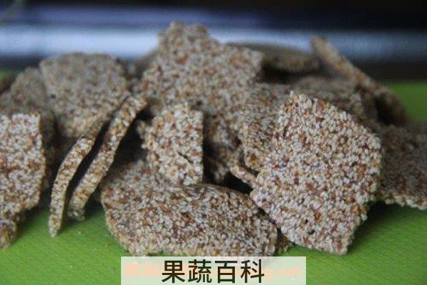 白麻糖