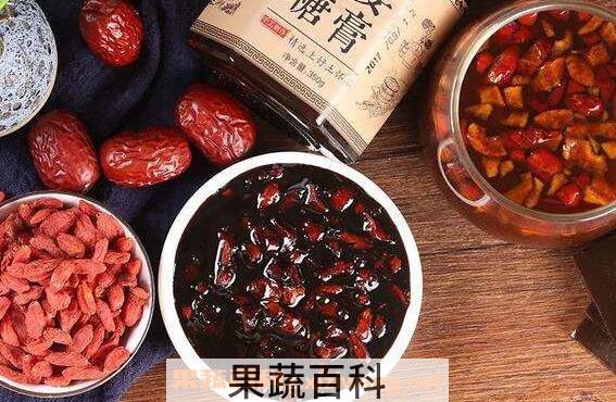 姜糖膏怎么做 熬制姜糖膏正确的方法