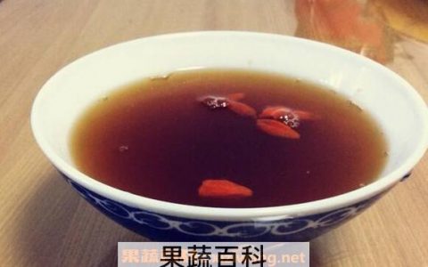 红糖水什么时候喝最好 喝红糖水的好处与功效