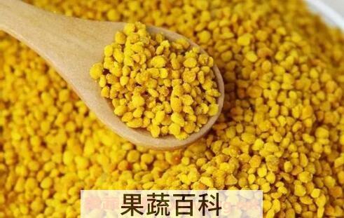 蜂花粉