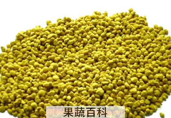 花粉