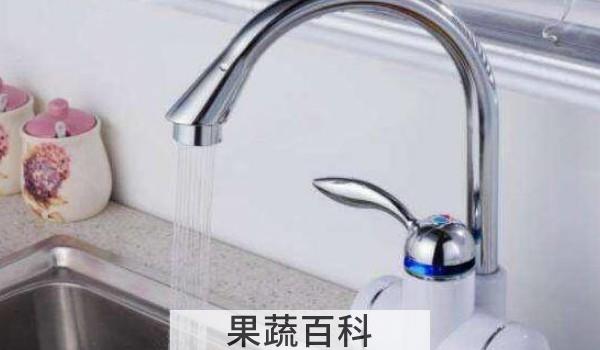 小厨宝的水能喝吗
