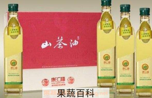 红花茶油怎么吃 红花茶油的食用方法
