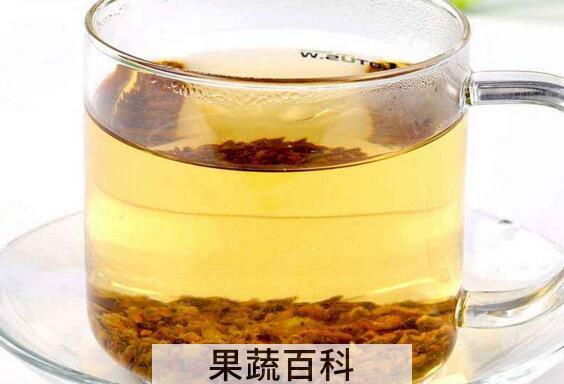 通便茶有哪些 通便茶几个小时起作用