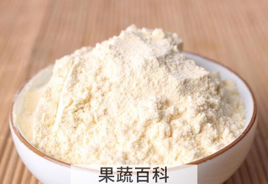 豌豆粉的功效与作用及禁忌