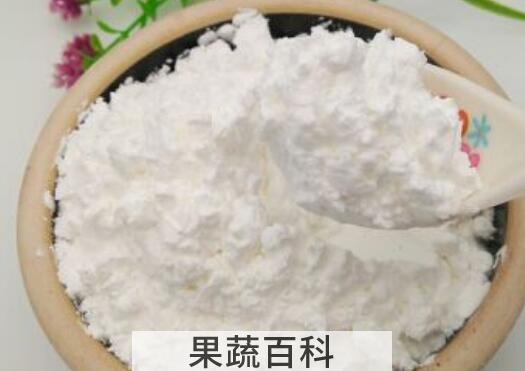 豌豆粉的功效与作用及禁忌