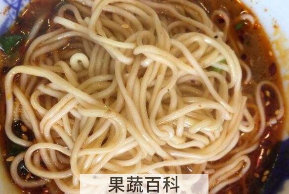 豌豆面粉的做法与功效