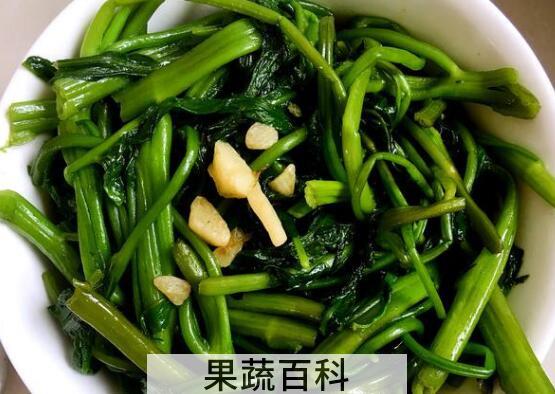 藤菜怎么做好吃 藤菜的家常做法