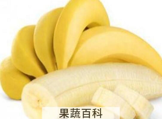 香蕉怎样做好吃 香蕉各种吃法和各种做法
