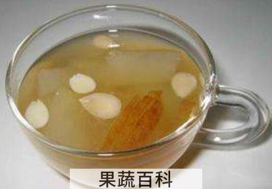 马蹄茶的功效与作用 喝马蹄茶的好处