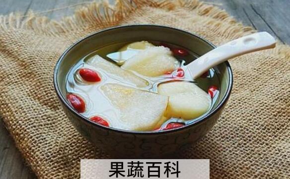 马蹄茶的功效与作用 喝马蹄茶的好处