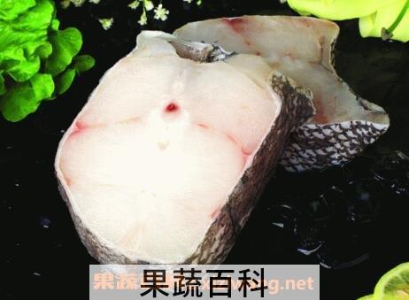 深海鳕鱼有什么药用价值