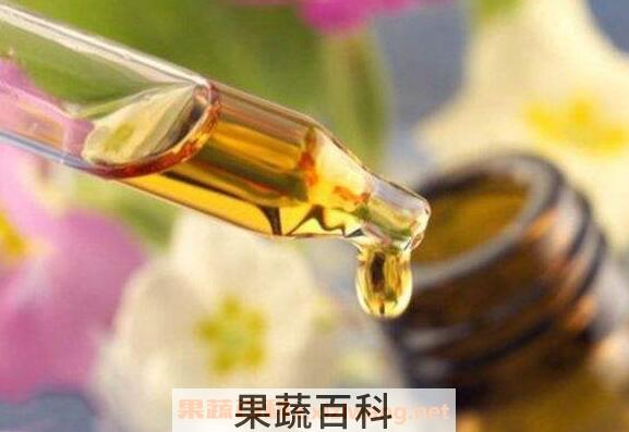 精油护发的功效与用法