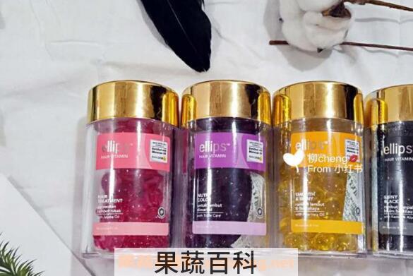 精油护发的功效与用法