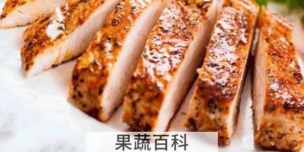 鸡胸肉一般得腌制多久