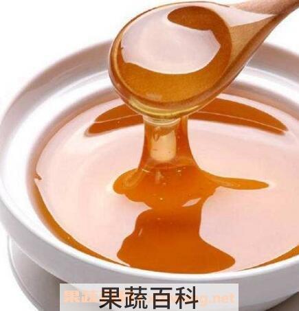 紫荆花蜂蜜