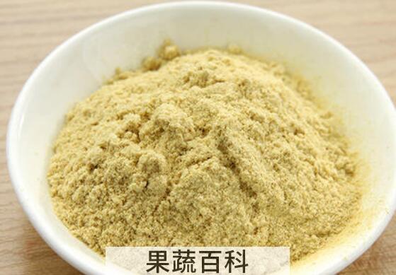 苦瓜籽粉的功效与作用及禁忌