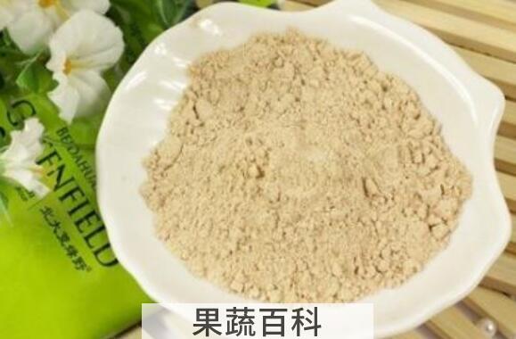 苦瓜籽粉的功效与作用及禁忌