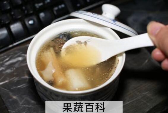 马蹄茶怎么做 马蹄茶的做法大全