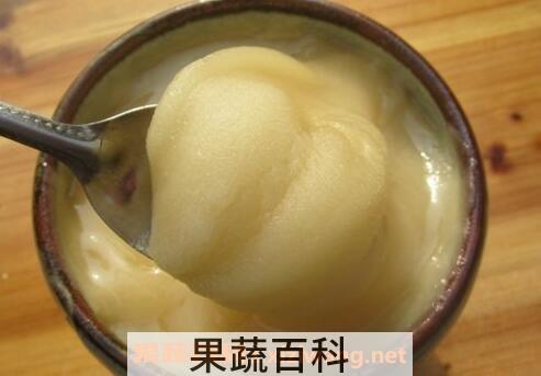 紫云英蜂蜜