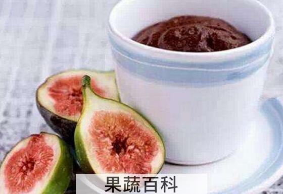 无花果茶怎么泡 无花果茶的正确做法