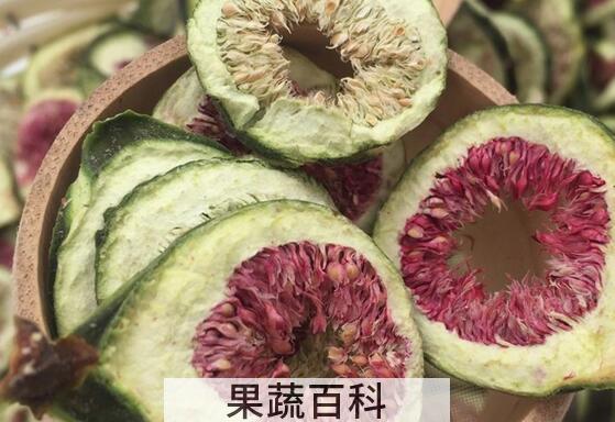 无花果茶怎么泡 无花果茶的正确做法
