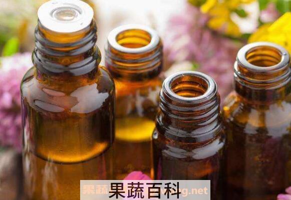 轻盈精油的功效与作用