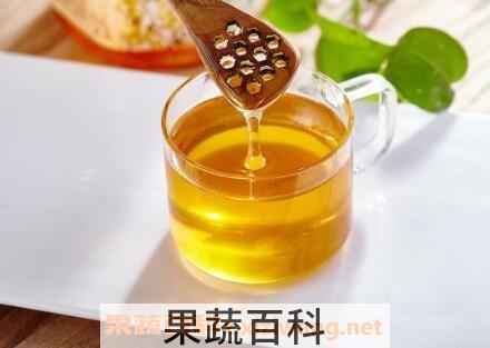 蜂蜜