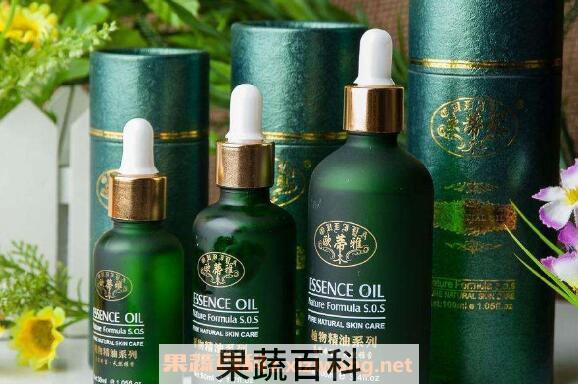 冷杉精油的功效与作用
