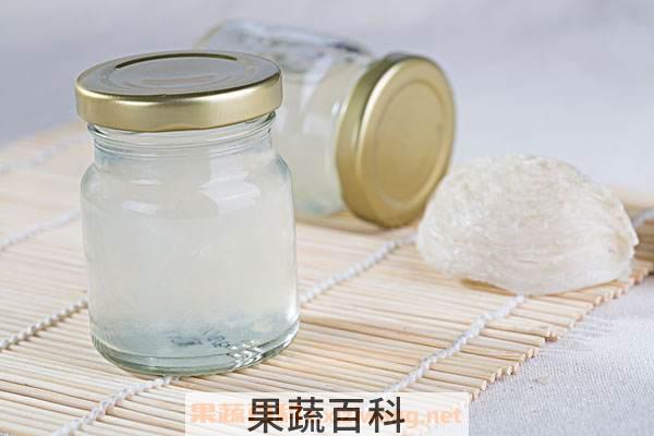 即食燕窝