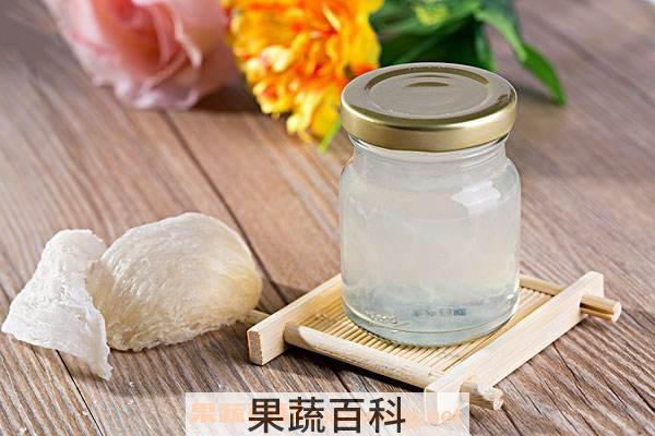 即食燕窝