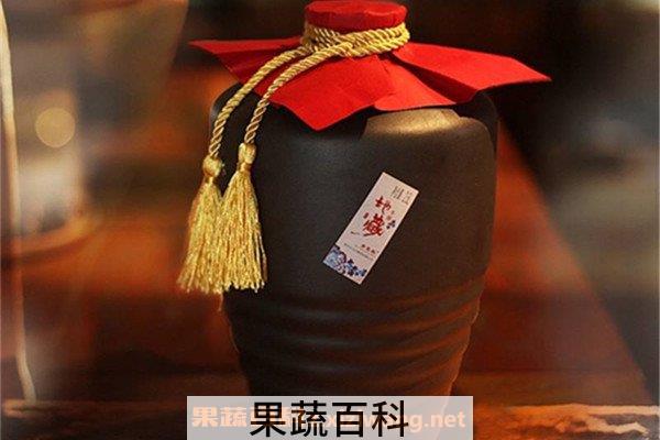 黄酒