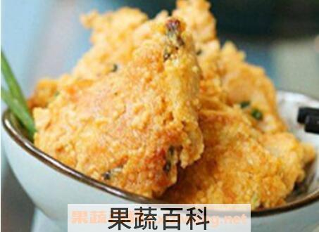 黄金带鱼的鱼籽怎么吃