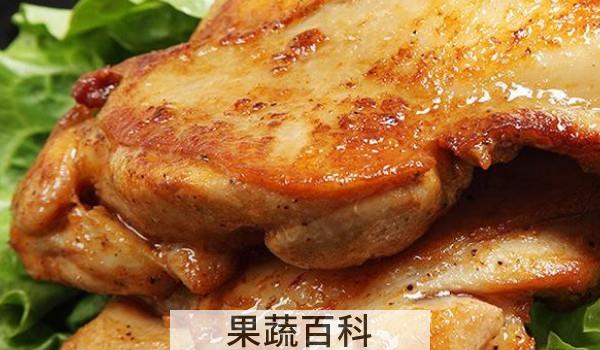 鸡一般冷冻多久不能吃