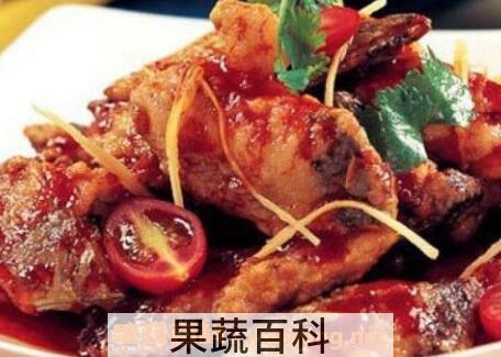 远洋带鱼怎么吃比较好