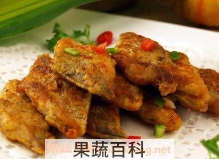 远洋带鱼怎么吃比较好