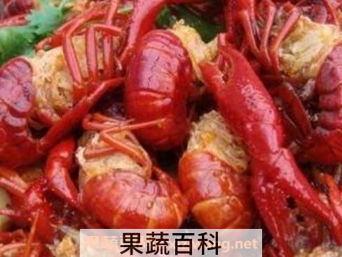 怎样腌制龙虾 虾米怎样腌制