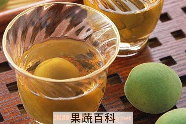 青梅酒