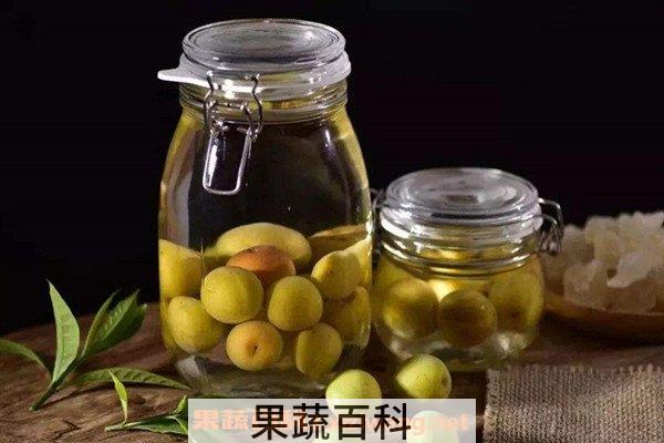 青梅酒
