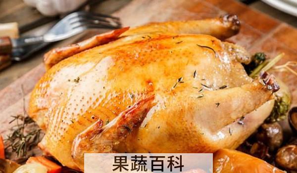 整只鸡卤多长时间