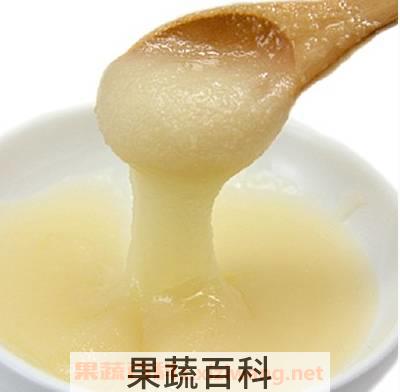 中华蜂蜜