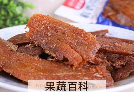真空包装的带鱼怎么吃