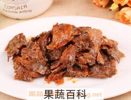 真空包装的带鱼怎么吃