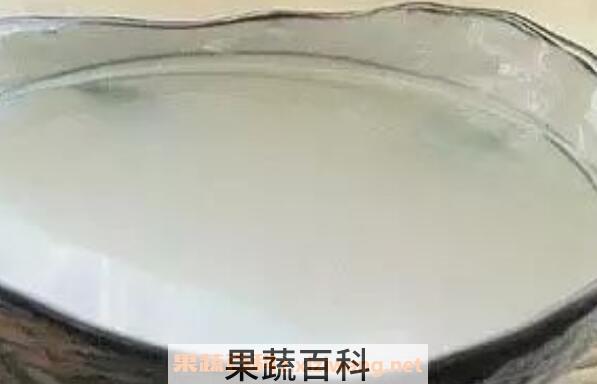 客家米酒的功效与作用