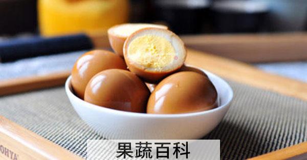 卤蛋在卤水里泡着会坏吗