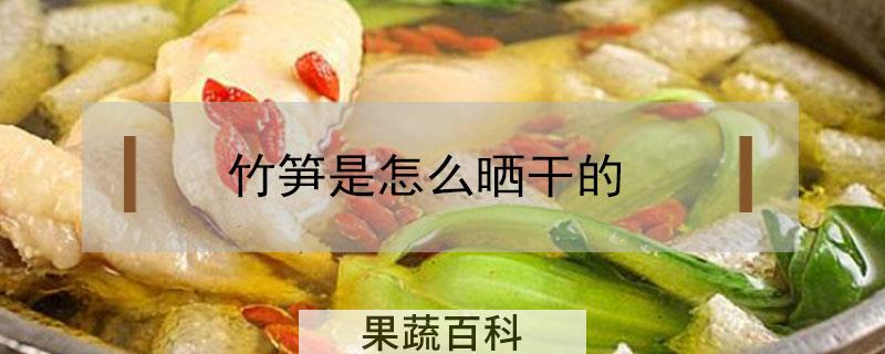 熬鸡汤为什么不要放葱
