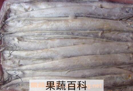 带鱼怎么吃最有营养