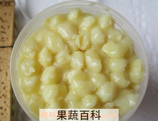 蜂王浆