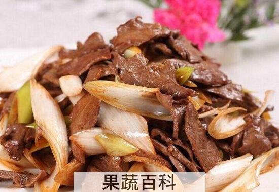 牛心的功效与作用 吃牛心的禁忌