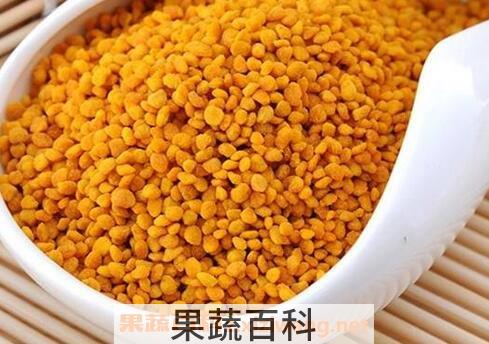 茶花粉